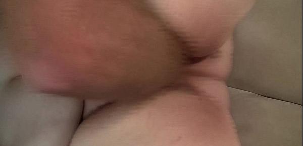 schöne blonde dicke fickt geil